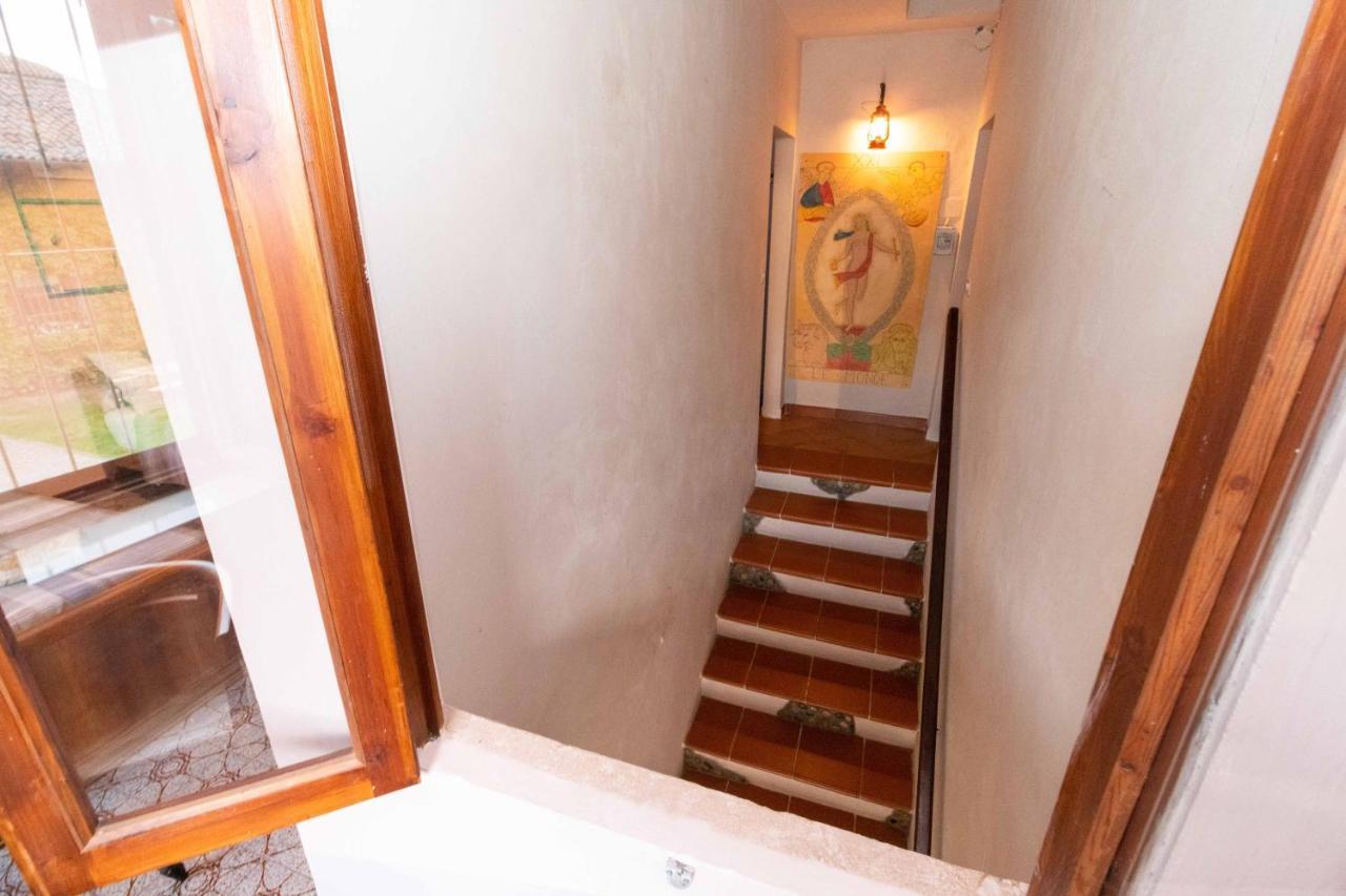 فيلا Casa Delle Foglie Sussurranti آستي المظهر الخارجي الصورة