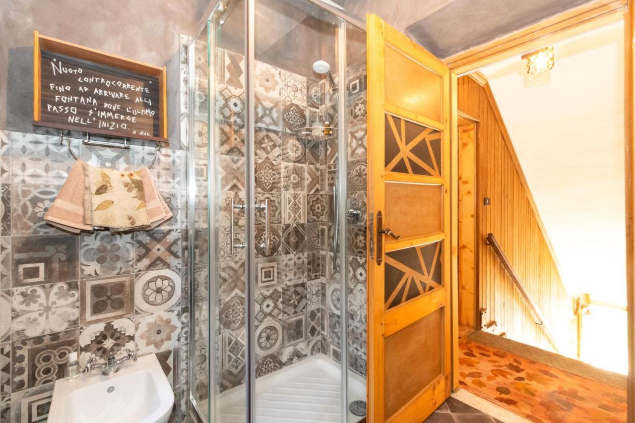 فيلا Casa Delle Foglie Sussurranti آستي المظهر الخارجي الصورة