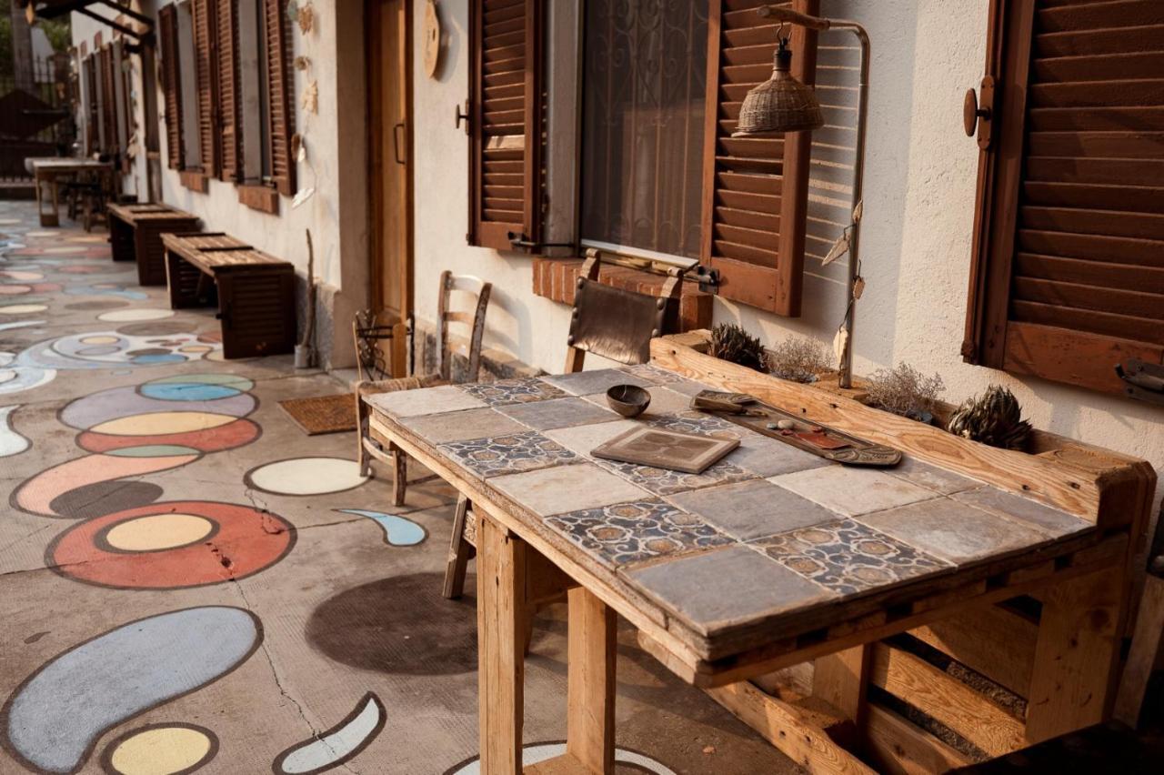 فيلا Casa Delle Foglie Sussurranti آستي المظهر الخارجي الصورة