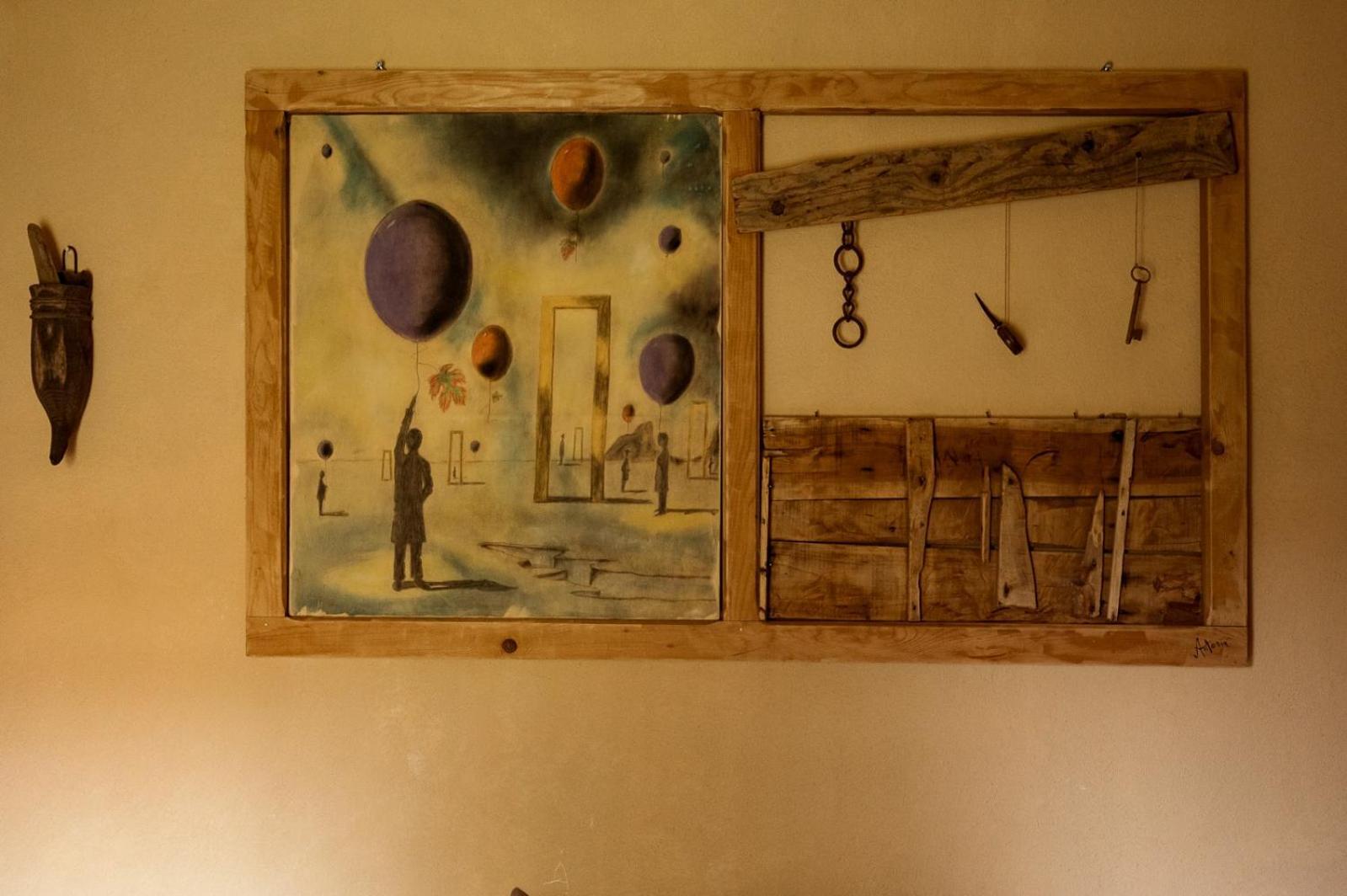 فيلا Casa Delle Foglie Sussurranti آستي المظهر الخارجي الصورة