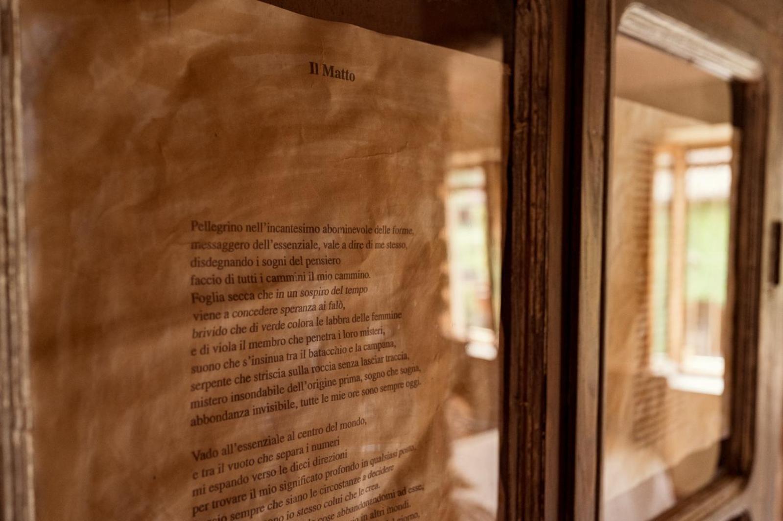 فيلا Casa Delle Foglie Sussurranti آستي المظهر الخارجي الصورة