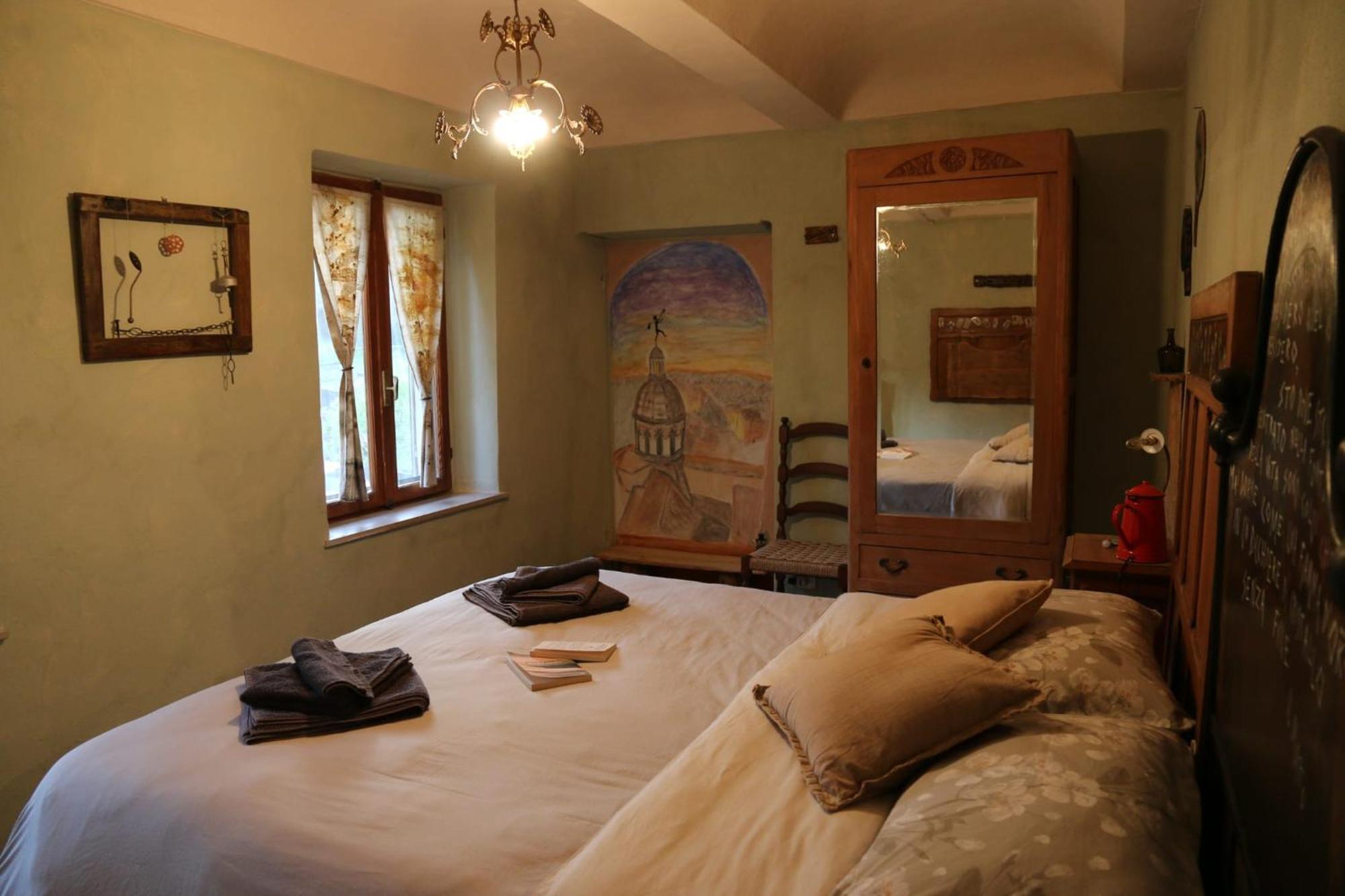 فيلا Casa Delle Foglie Sussurranti آستي المظهر الخارجي الصورة
