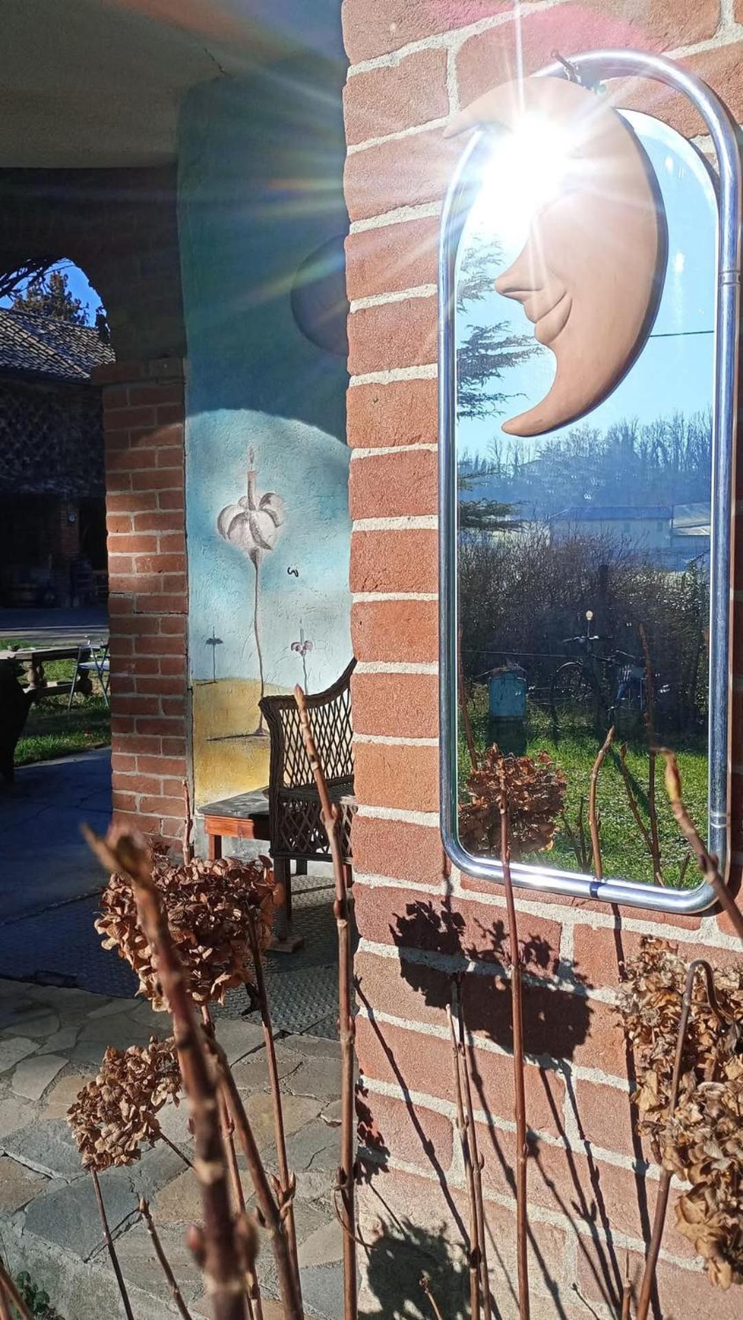 فيلا Casa Delle Foglie Sussurranti آستي المظهر الخارجي الصورة
